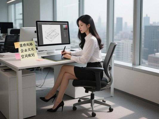 辦公室裝修常見問(wèn)題大揭秘